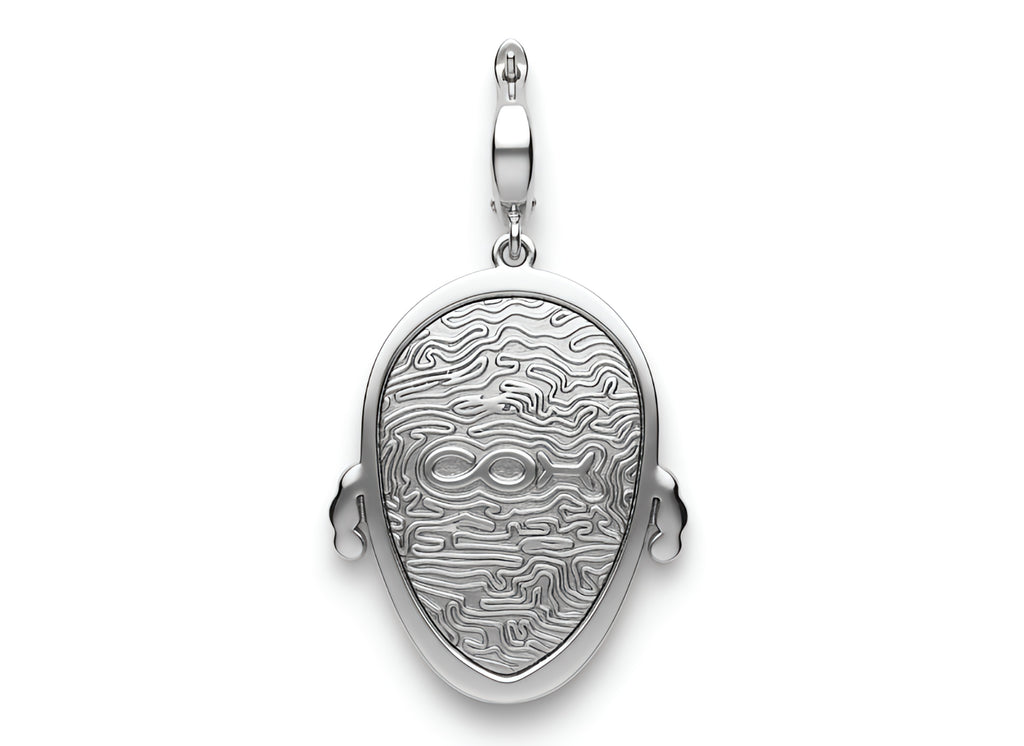 Gi earring