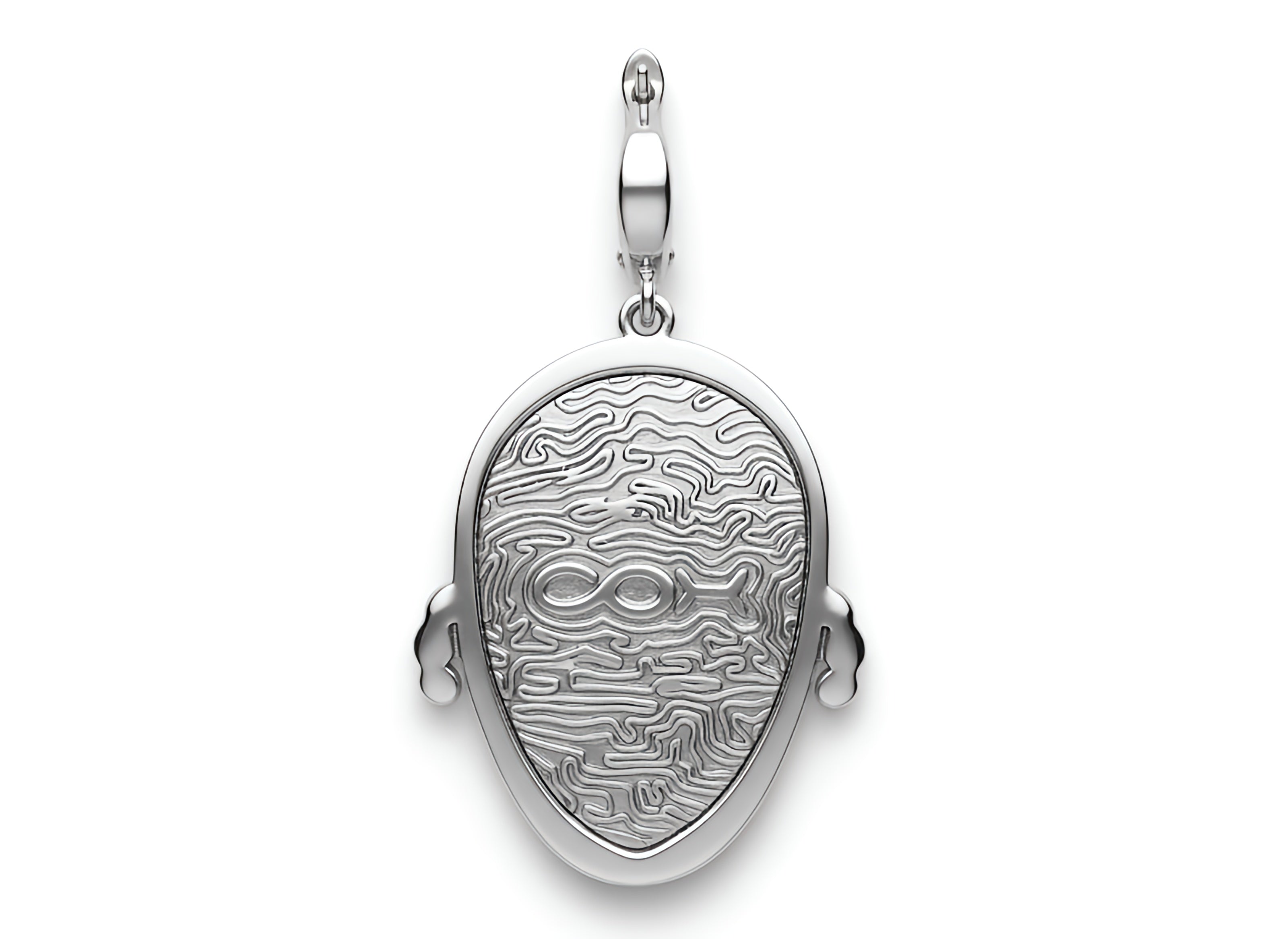 Gi earring