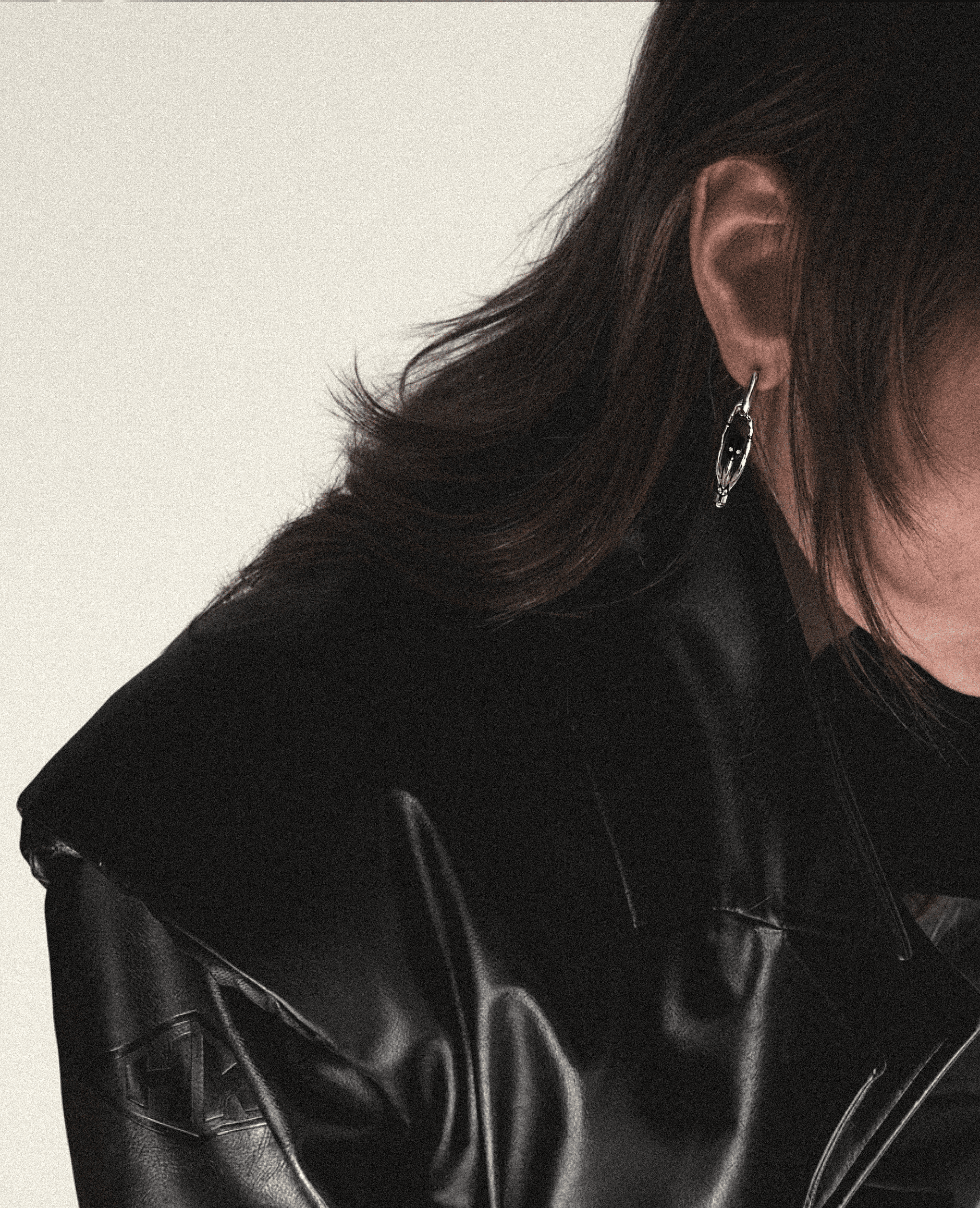 Lumen Jr. earring