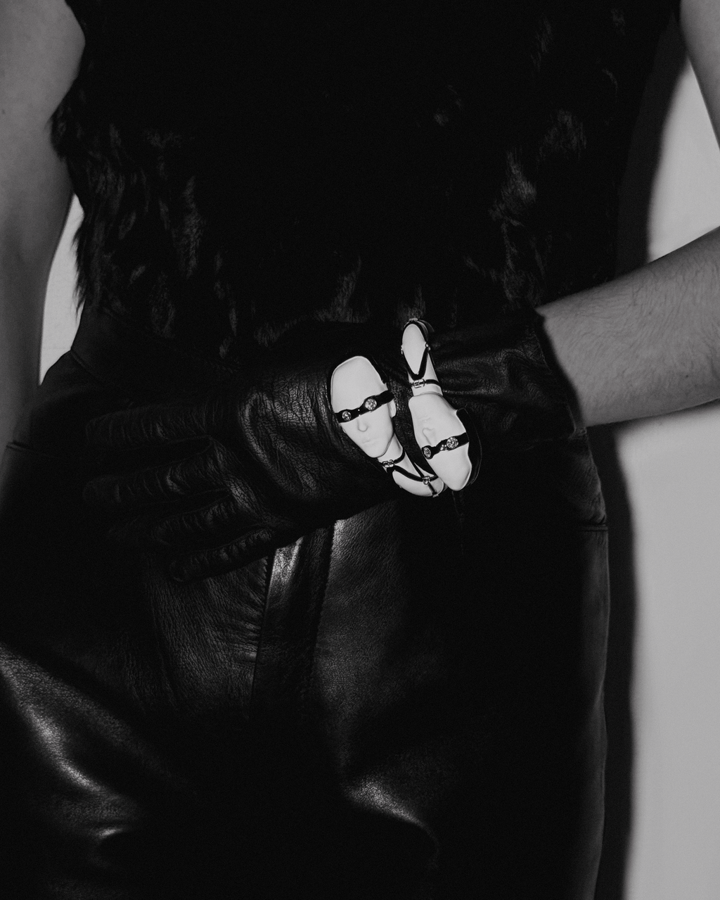 Twins Bracelet