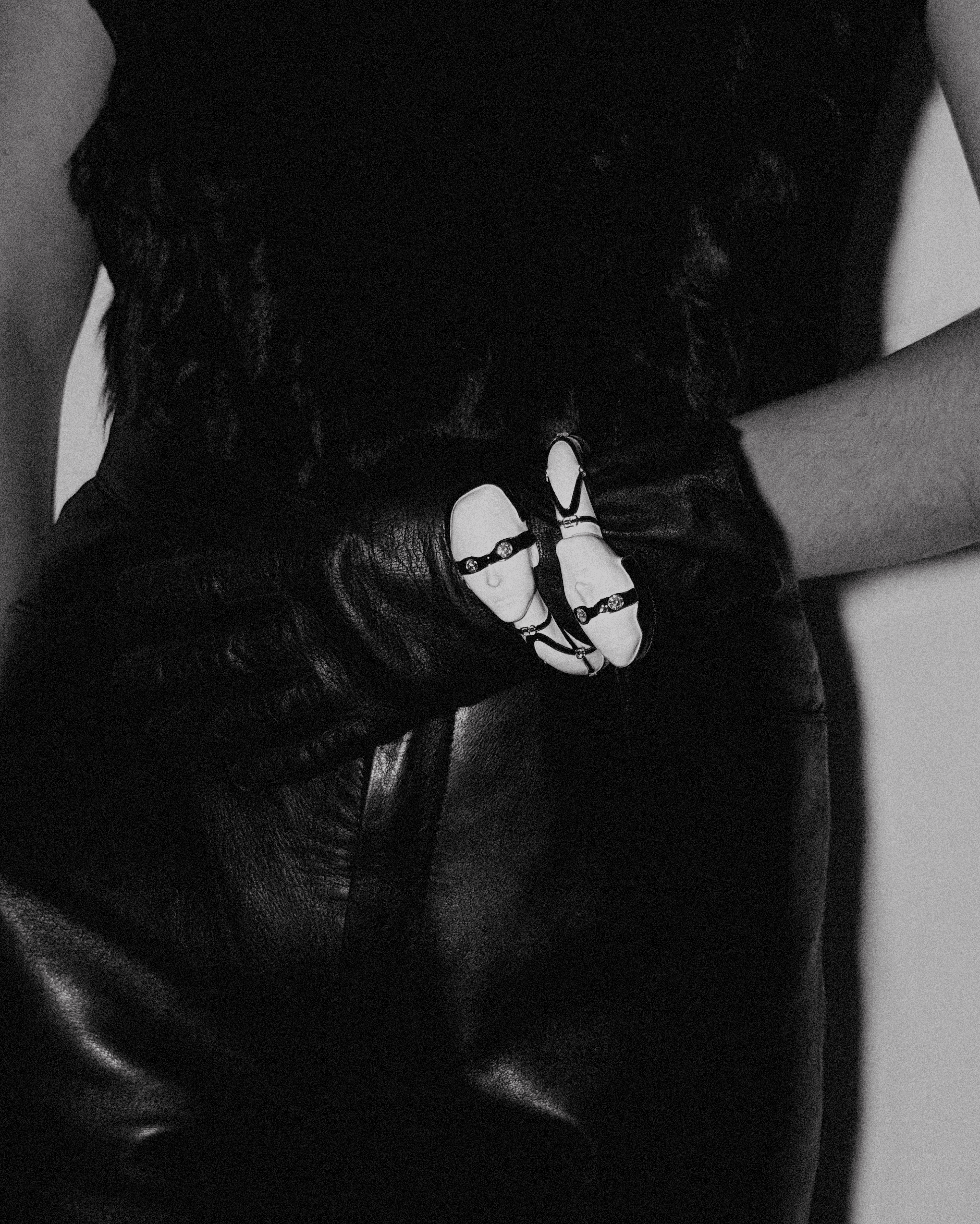 Twins Bracelet