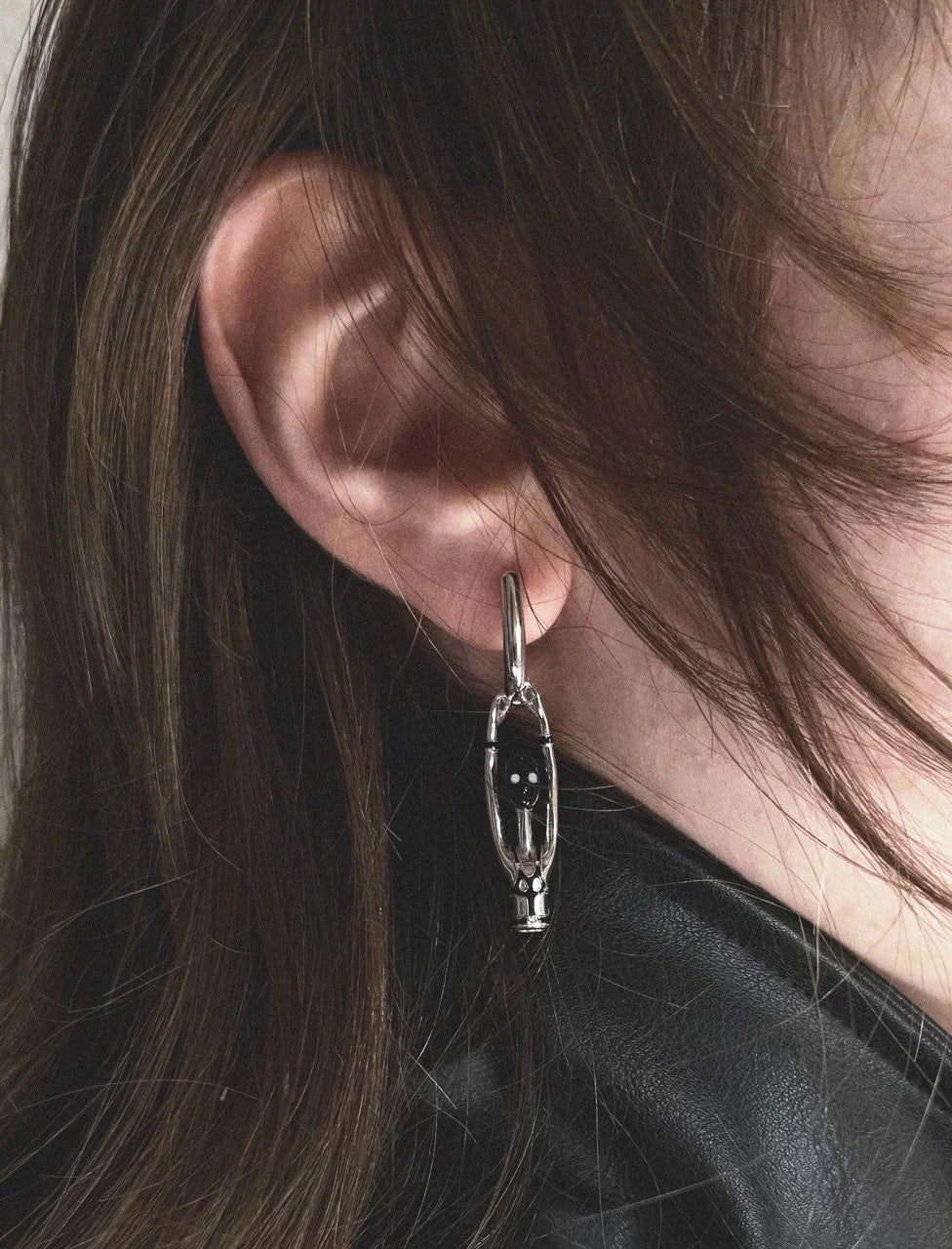 Lumen Jr. earring