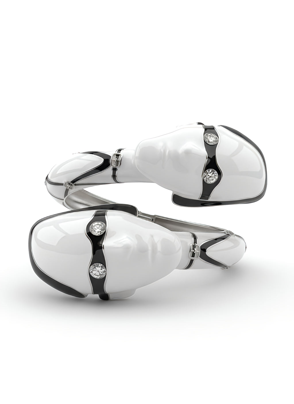 Twins Bracelet