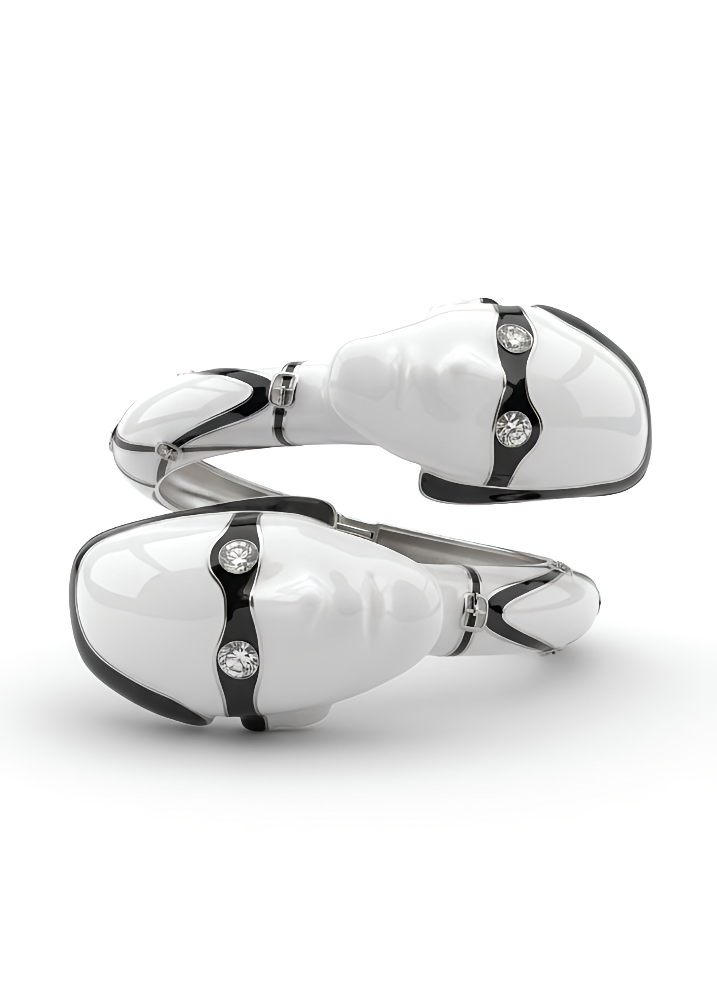 Twins Bracelet