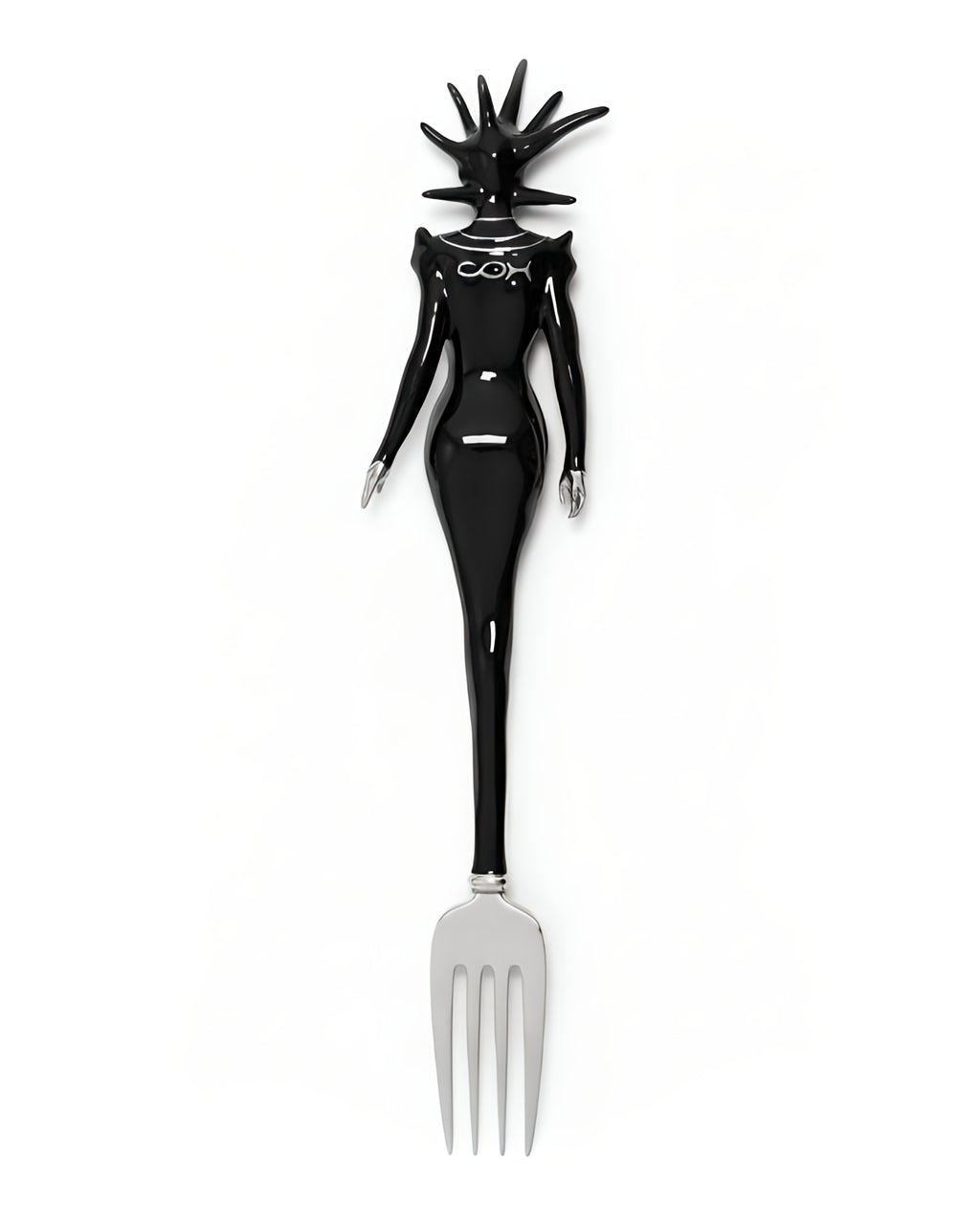 Master Fork