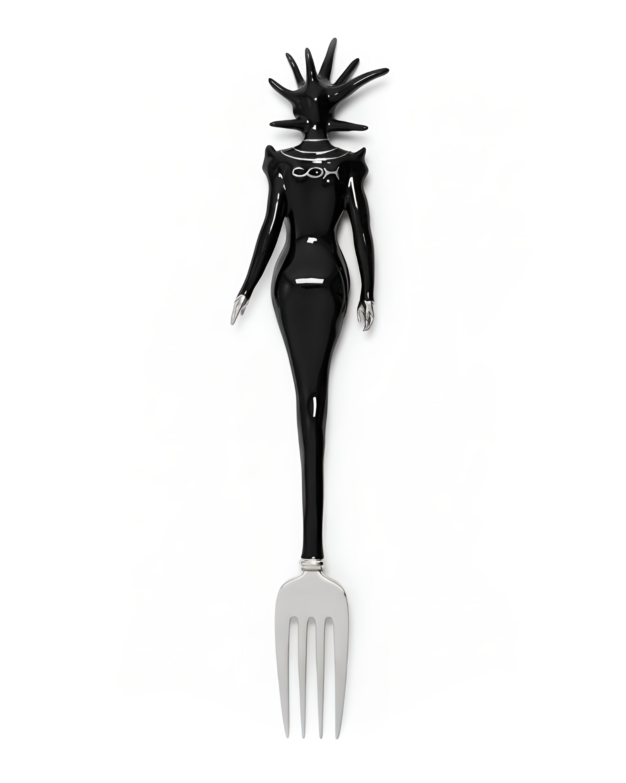 Master Fork