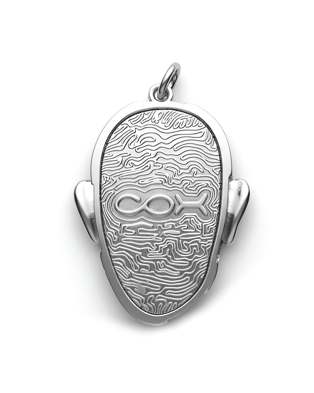 Hector Pendant