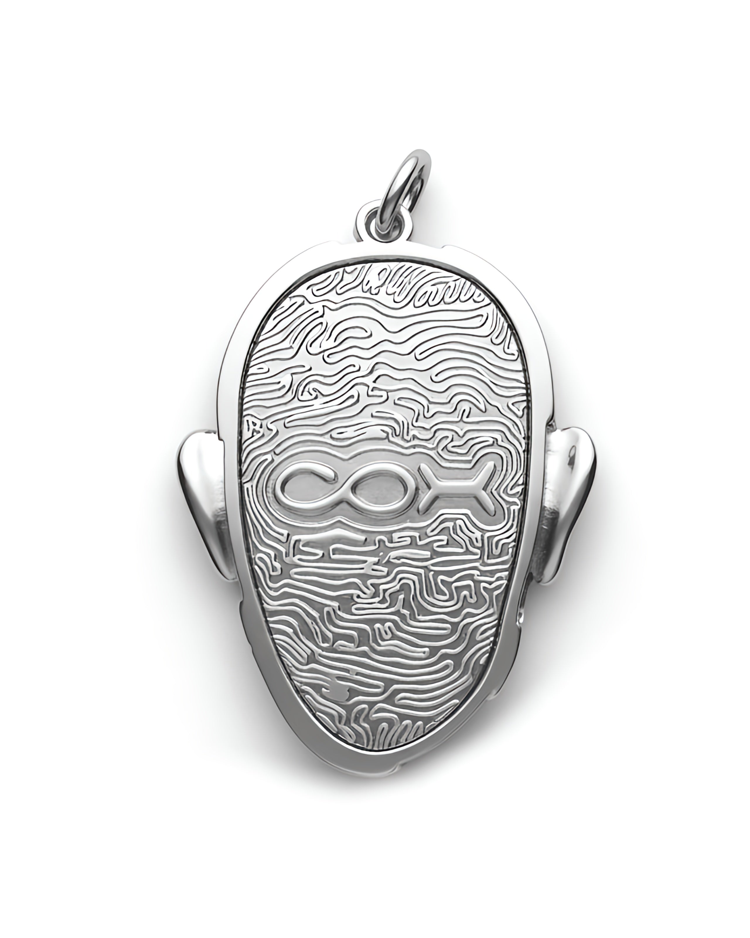 Hector Pendant