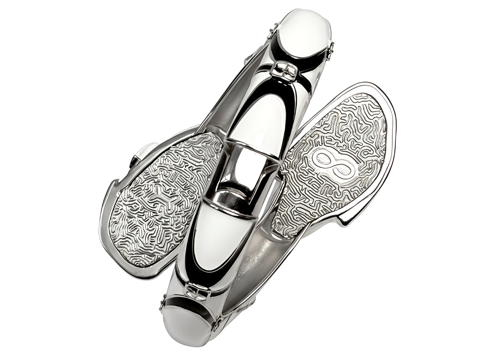 Twins Bracelet