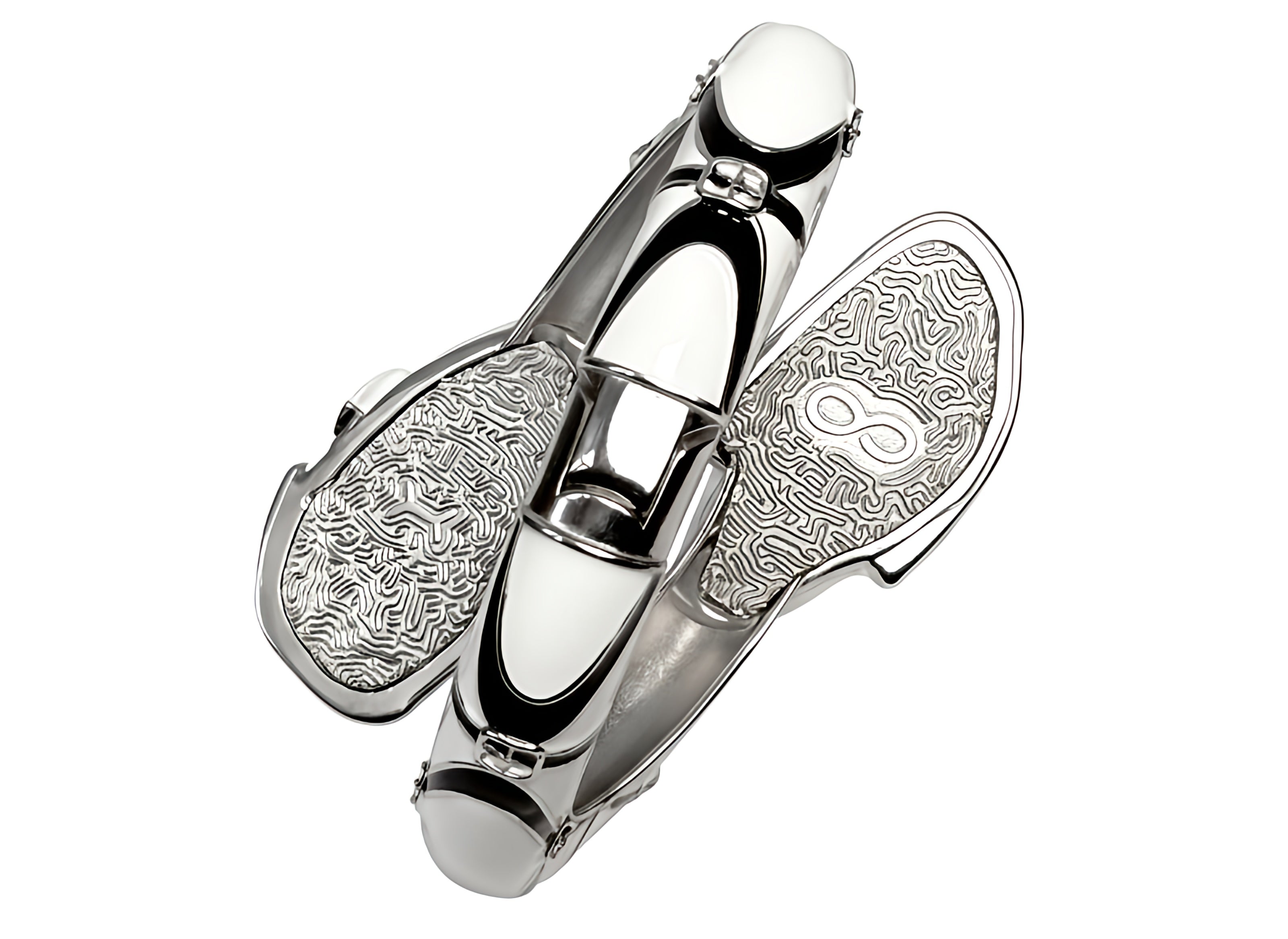 Twins Bracelet