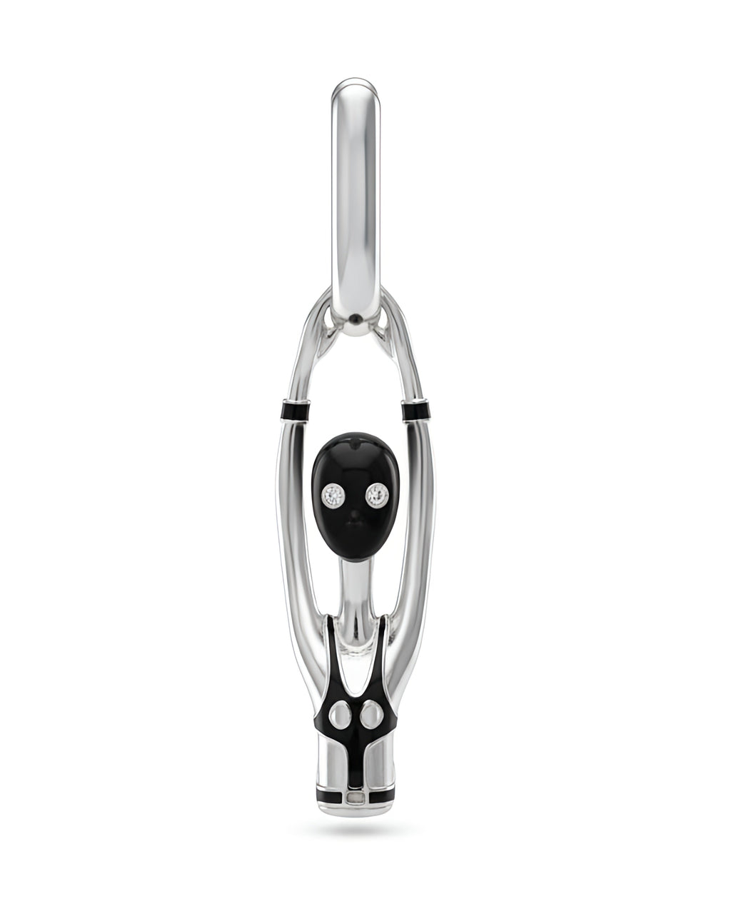 Lumen Jr. earring