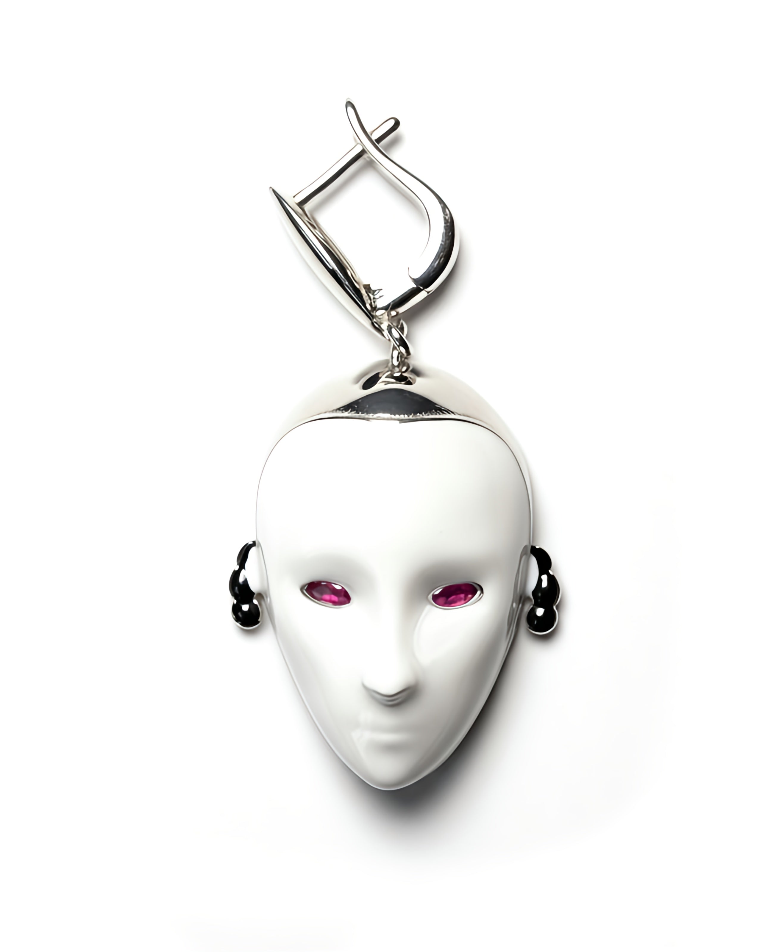 Gi earring