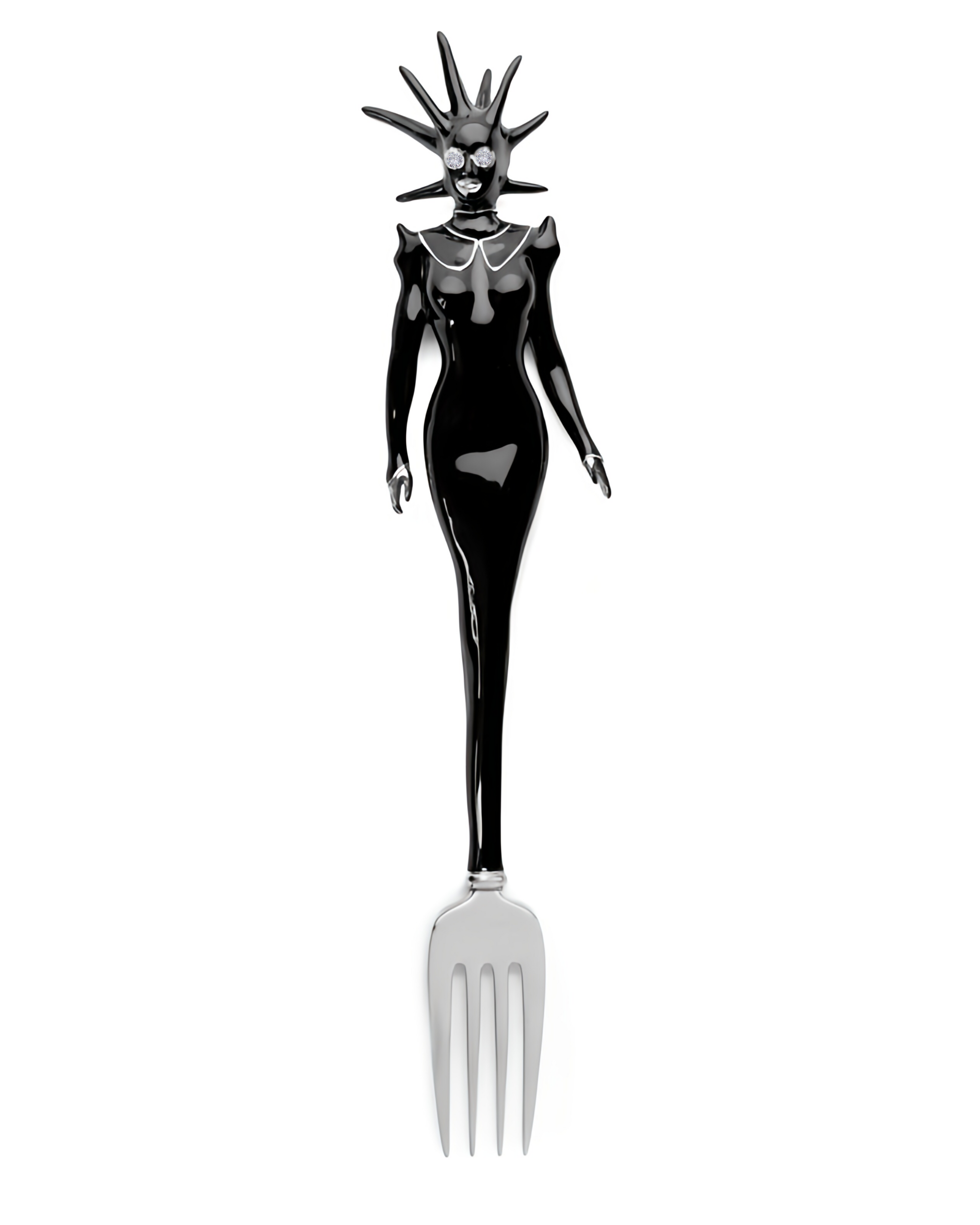 Master Fork