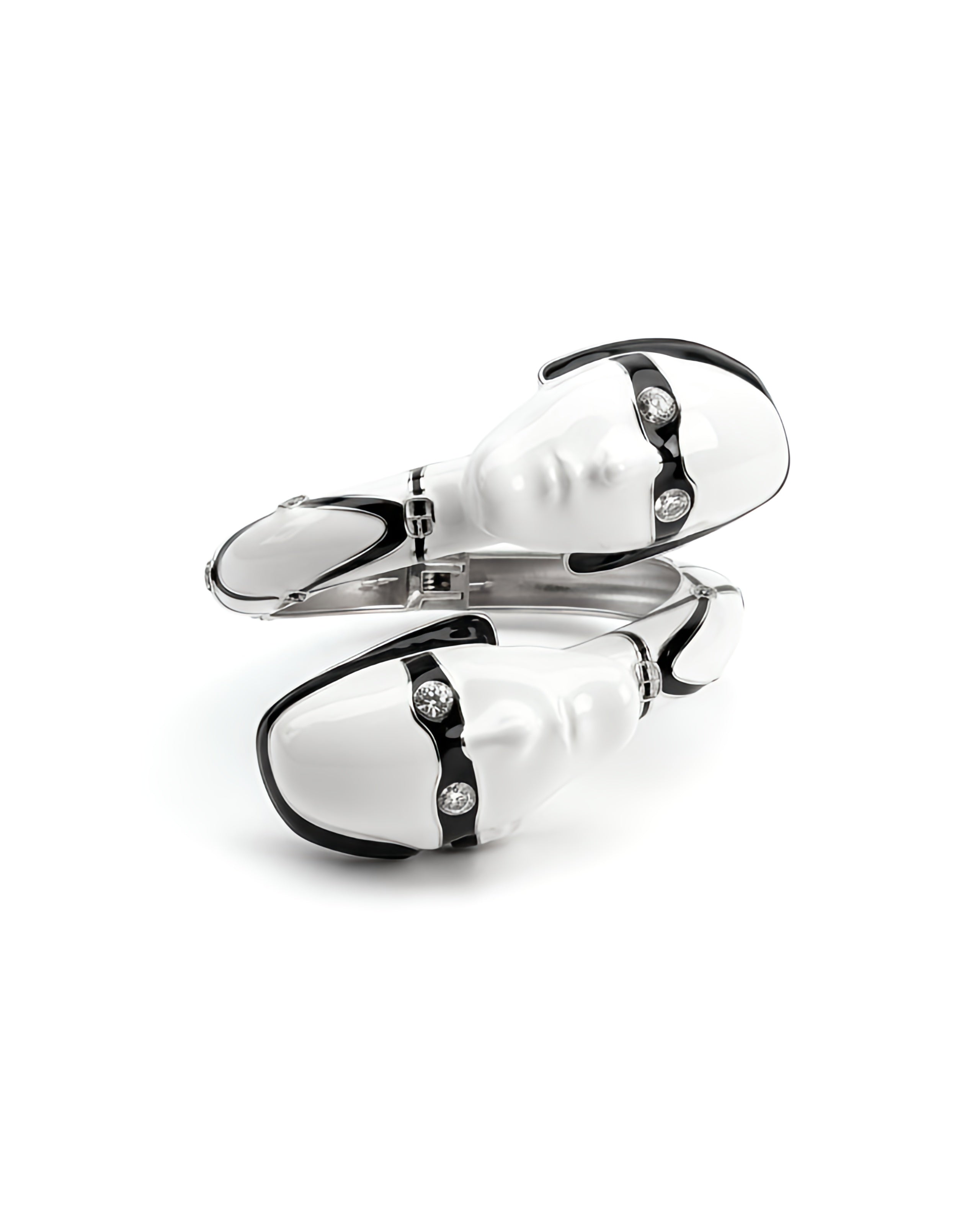 Twins Bracelet
