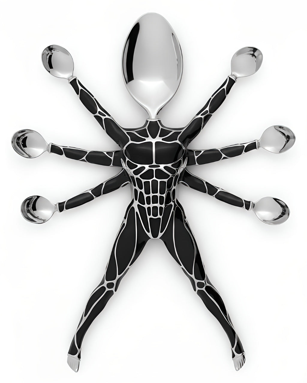 Master Spoon