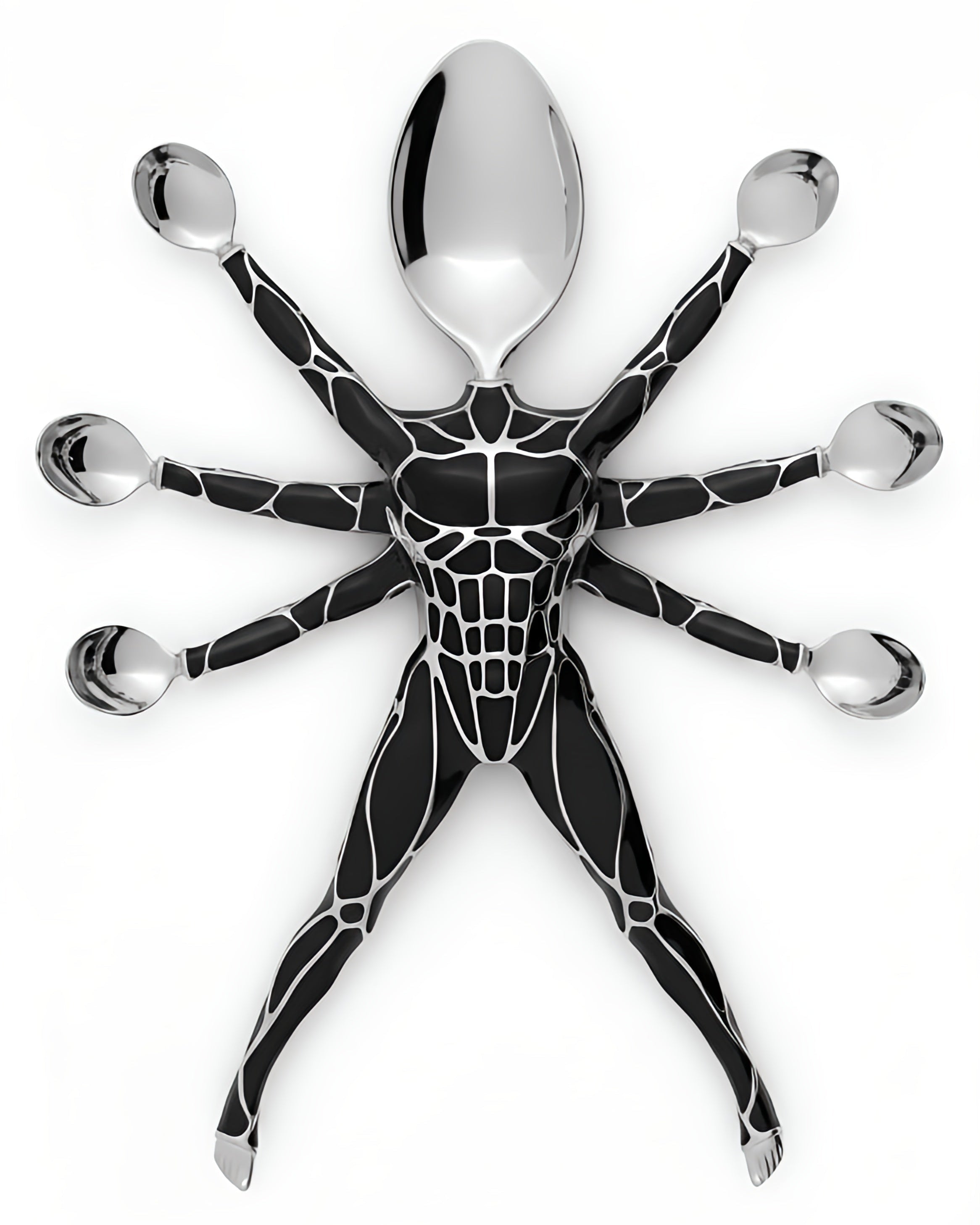 Master Spoon